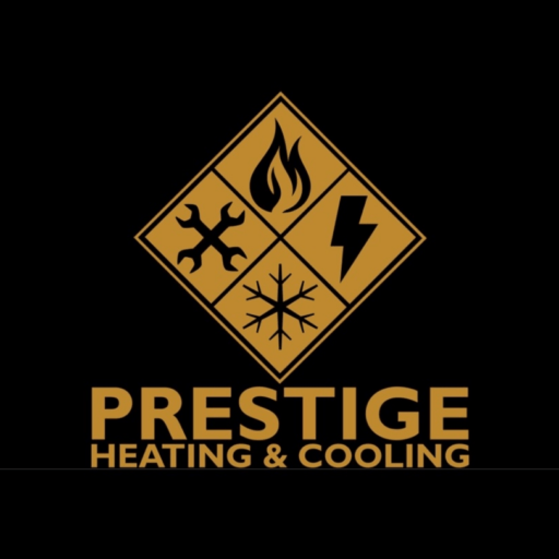 Prestige Heating and Cooling