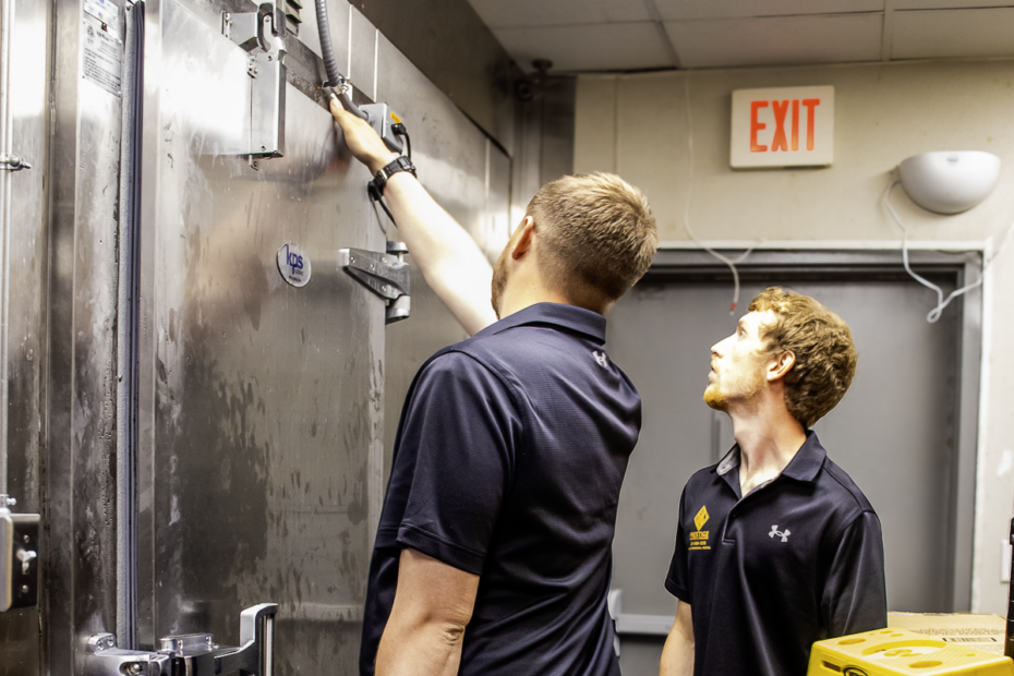 Should You Repair or Replace Your Commercial Refrigeration Equipment? 1 Prestige Commercial Refrigeration 071526 3